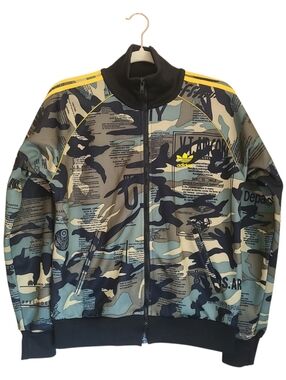 adidas Originals | Jackets & Coats | Adidas X J Koo Oversize